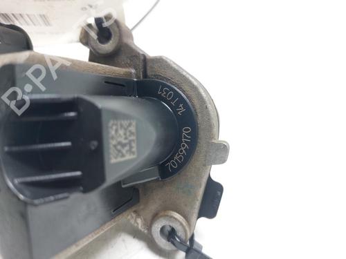 Egr FIAT FIORINO Box Body/MPV (225_) 1.3 D Multijet | BP24540986M69 