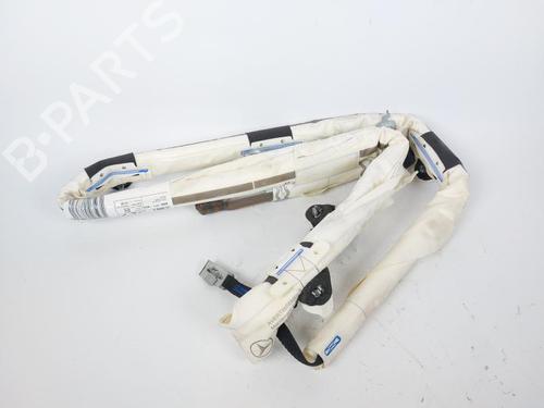 Used Left curtain airbag Left curtain airbag 17220338 17220338