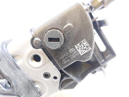 Rear left lock OPEL CORSA F (P2JO) 1.2 (68) | BP28374438C100 