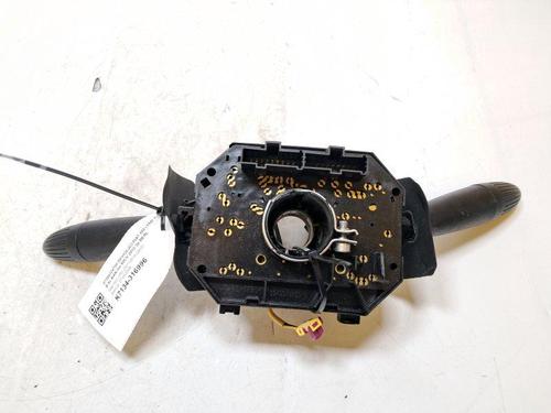 Steering column stalk FIAT 500 (312_) 1.2 (312AXA1A) | BP33840321I23 - Image 4