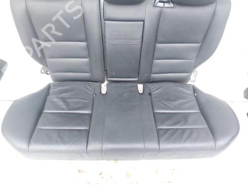 Seats set MERCEDES-BENZ C-CLASS (W204) C 320 CDI 4-matic (204.089) | BP29350170C78 
