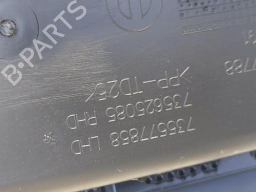 Dashboard FIAT 500 (312_) 1.0 Mild Hybrid (312.AYD1B) | BP33194328C46  - Image 8