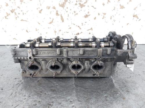 Used Cylinder head BMW X3 (E83) 2.0 d (150 hp) 20503266