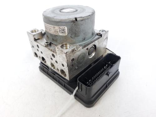 Used ABS pump ABS pump VW GOLF VII (5G1, BQ1, BE1, BE2) 1.4 TGI CNG (110 hp) 15170354 15170354