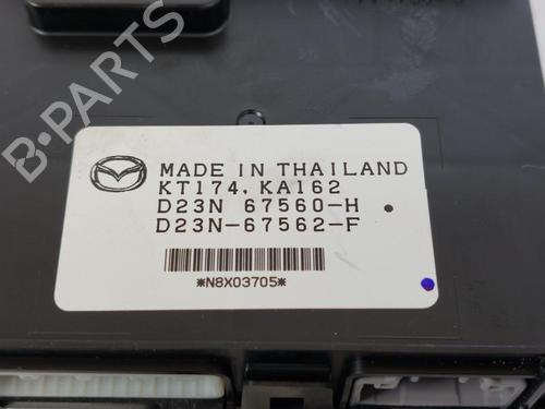 Electronic module MAZDA 2 Hatchback (DL, DJ) 1.5 SKYACTIV-G (DJLFS) | BP17203203M83 - Image 3