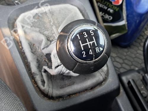 Engine OPEL MERIVA A MPV (X03) 1.7 CDTI (E75) | BP38106675M1 - Image 10