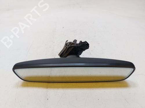 Used Rear mirror Rear mirror SKODA OCTAVIA IV Combi (NX5, PV5) 2.0 TDi (116 hp) 36525355 36525355