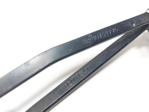 Windscreen washer tank OPEL MOVANO B Bus (X62) 2.3 CDTI FWD (JV) | BP30898834C113 