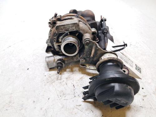 Turbolader/Kompressor für Turbolader/Kompressor SMART CITY-COUPE (450) 0.6 (S1CLA1, 450.341) (55 hp) 34579911 34579911