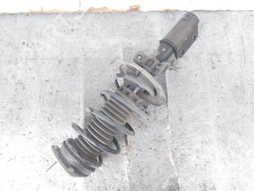 Left front shock absorber CITROËN C4 Picasso II 1.6 BlueHDi 120 | BP28367561M16 - Image 2