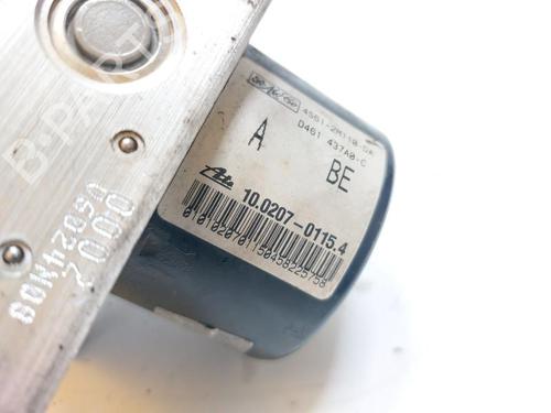 Pompe ABS FORD FUSION (JU_) 1.4 TDCi | BP30455118M43 