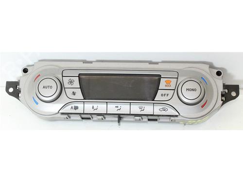 AC Styreenhet / Manøvreringsenhet FORD FOCUS C-MAX (DM2) 1.6 (100 hp) 15141679