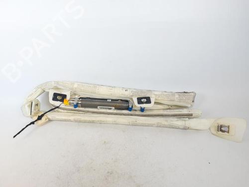Right curtain airbag MERCEDES-BENZ CLS (C218) CLS 250 CDI / BlueTEC / d (218.303, 218.304) A2188600202 21886001202