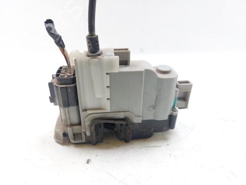 Rear left lock FIAT BRAVO II (198_) 1.6 D Multijet (198AXH1B) | BP29854531C100 