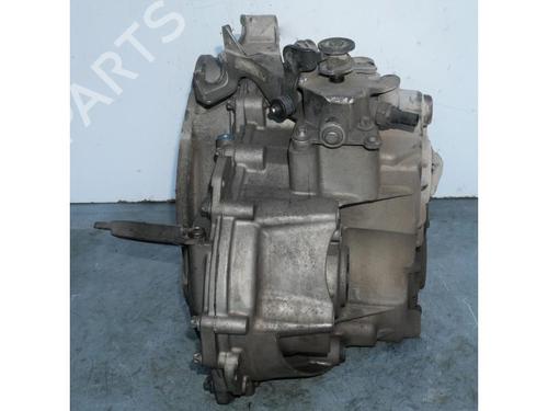 Gearbox MERCEDES-BENZ B-CLASS Sports Tourer (W245) B 180 CDI (245.207) | BP15148466M3 