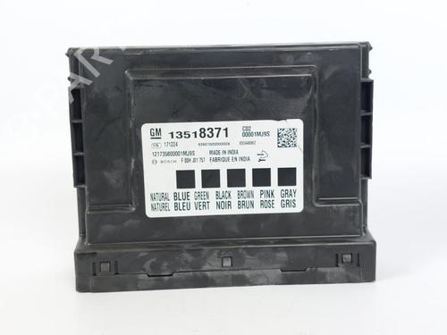 Used Electronic module Electronic module OPEL ASTRA K Sports Tourer (B16) 1.6 CDTi (35) (110 hp) 15167224 15167224