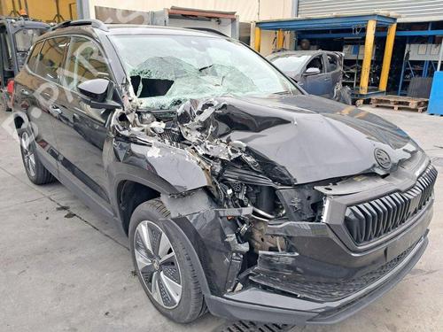 Rim SKODA KAROQ (NU7, ND7) 2.0 TDI | BP31036538C45 