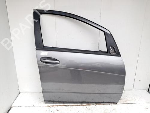 Used Right front door Right front door MERCEDES-BENZ A-CLASS (W169) A 180 CDI (169.007, 169.307) (109 hp) 34714077 34714077