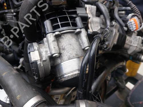 Motor JAGUAR E-PACE (X540) 2.0 D150 AWD | BP30613359M1