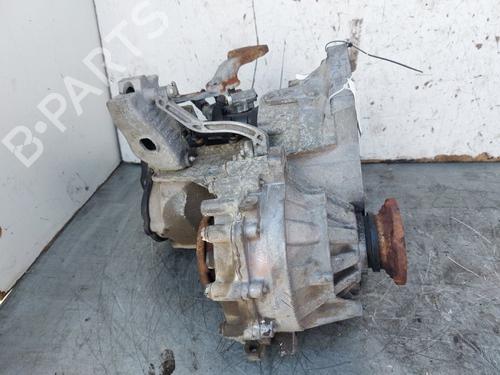 Gearbox VW GOLF VI (5K1) 1.6 TDI | BP35975608M3 - Image 3