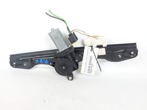 Rudehejsemekanisme Højre bagtil BMW 1 (F20) 118 d (150 hp) 15175114