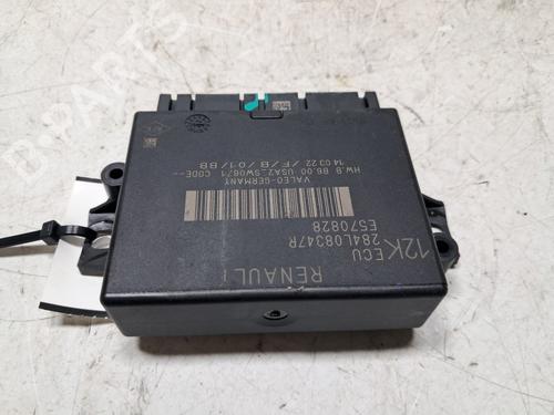 Electronic module RENAULT ARKANA I (LCM_, LDN_) 1.6 E-TECH 145 (LDMU) | BP34617748M83 - Image 2