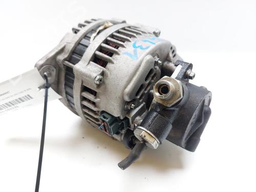 Alternator OPEL CORSA C (X01) 1.7 DI (F08, F68) | BP28014675M7 
