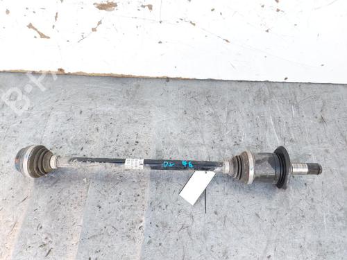 Used Right rear driveshaft BMW 3 Touring (G21, G81) 318 d (150 hp) 15175806