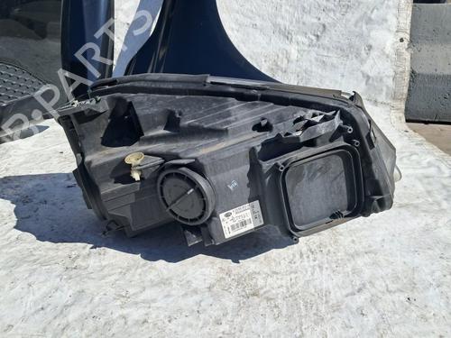 Full front MERCEDES-BENZ A-CLASS (W176) A 180 (176.042) | BP39492241S1 - Image 3