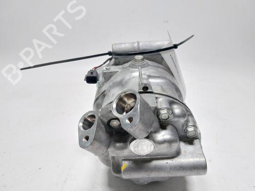 AC compressor DACIA JOGGER (RK_) 1.0 TCe 100 ECO-G (RKMT) | BP30536485M34 - Image 4