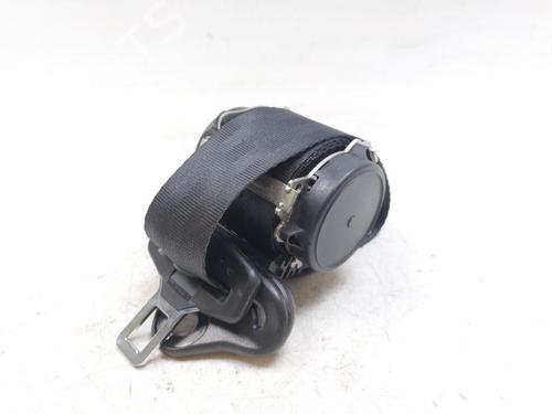 Used Rear left seatbelt PEUGEOT 208 I (CA_, CC_) 1.4 GPL (95 hp) 25912720