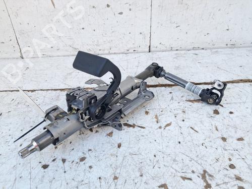 Steering column OPEL MOKKA 1.2 (76) | BP37259706M21 - Image 2