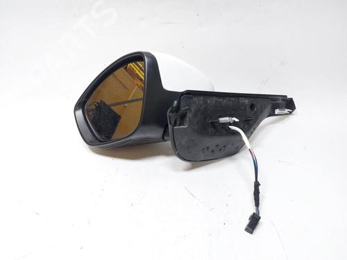 Bakspejl venstre CITROËN C3 III (SX) 1.2 PureTech 82 (83 hp) 31272644