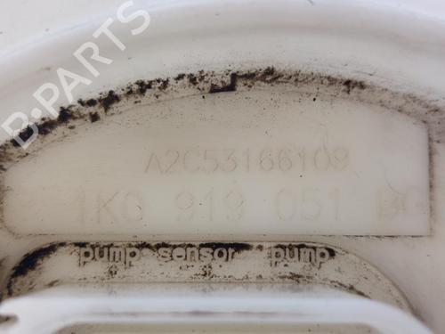 Fuel pump SEAT ALTEA XL (5P5, 5P8) 1.6 | BP22755414M76 