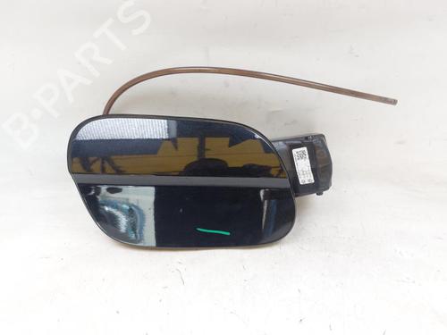 Used Fuel flap VW POLO VI (AW1, BZ1, AE1) 1.0 TSI (95 hp) 28618553