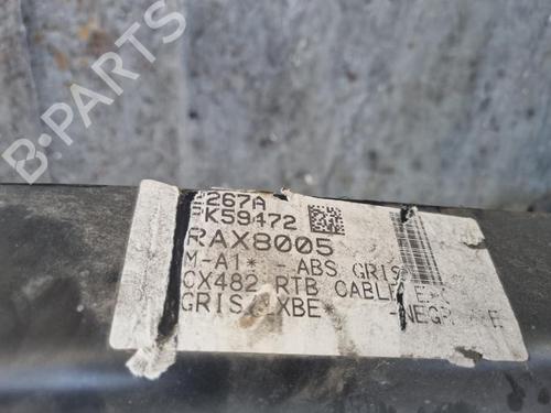 Rear axle FORD KUGA III (DFK) 1.5 EcoBlue | BP19788010M2 