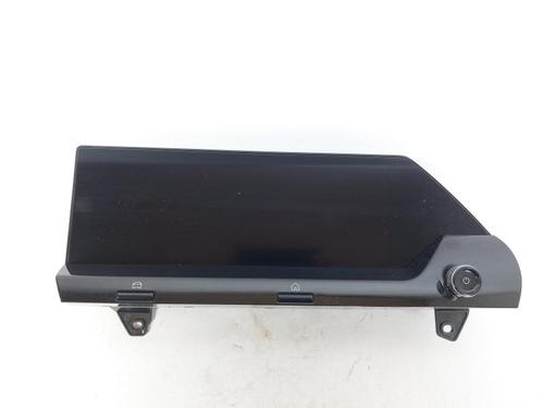 Used Electronic module CITROËN C4 III (BA_, BB_, BC_) 1.5 BlueHDi 130 (BBYHZB) (131 hp) 15166586