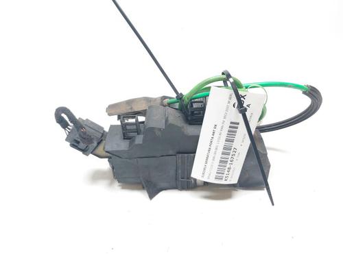 Høyre foran lås RENAULT CLIO III (BR0/1, CR0/1) 1.5 dCi (BR17, CR17) (86 hp) 30802101