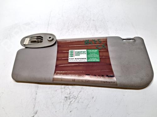 Used Left sun visor Left sun visor 38799023 38799023