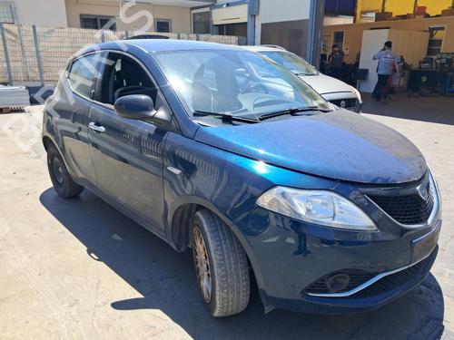 Bagklap lås LANCIA YPSILON (312_) 1.2 (312.PXA1A, 312.YXA1A) | BP36430032C101 - Image 7