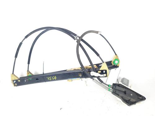 Used Front left window mechanism Front left window mechanism AUDI A1 (8X1, 8XK) 1.6 TDI (105 hp) 15154636 15154636