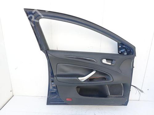 Left front door FORD MONDEO IV Turnier (BA7) 1.6 Ti | BP18898731C2 