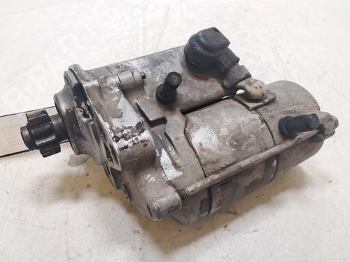 Used Starter Starter 37020007 37020007
