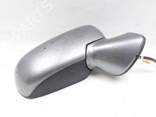 Right mirror SUZUKI S-CROSS 1.4 Smart Hybrid (AKP414) | BP28374379C27 