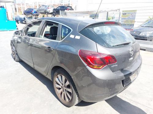 Rear bumper reinforcement OPEL ASTRA J (P10) 1.7 CDTI (68) | BP28312246C73