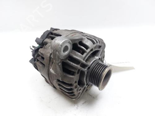Alternator ALFA ROMEO 147 (937_) 1.6 16V T.SPARK ECO (937.AXA1A, 937.BXA1A) | BP27713539M7 