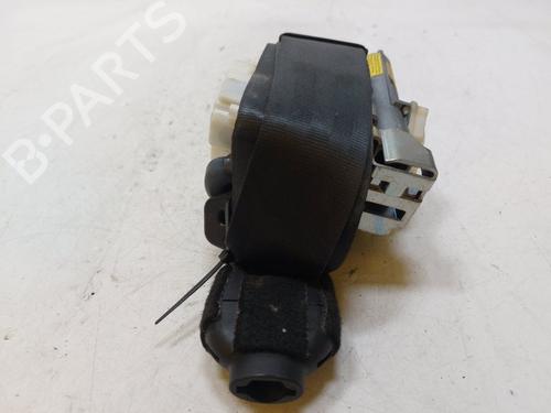 Front left seatbelt FIAT 500L (351_, 352_) 0.9 Natural Power (199LYC1B) | BP37259984I26 - Image 4
