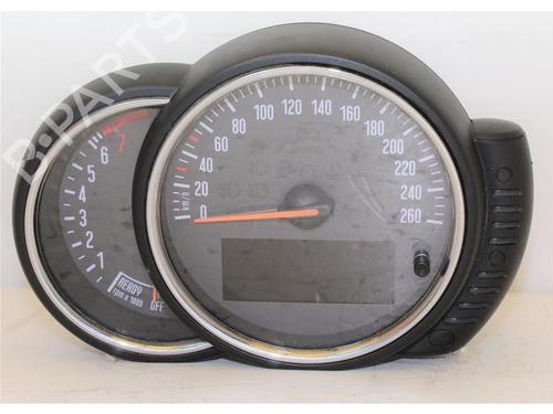 Used Instrument cluster Instrument cluster MINI MINI Convertible (F57) Cooper (136 hp) 15142079 15142079