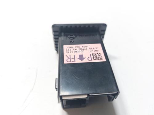 Electronic module NISSAN JUKE (F16_) 1.6 Hybrid | BP30802652M83 