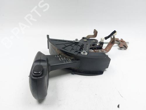 Used Hand brake FIAT 500L (351_, 352_) 1.3 D Multijet (199.LYM11, 199.LYM1A) (95 hp) 24540367